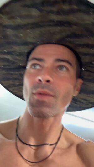 Matt Cohen Instagram - 