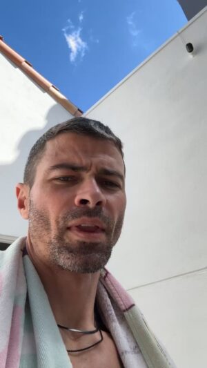 Matt Cohen Instagram - I’m back folks!