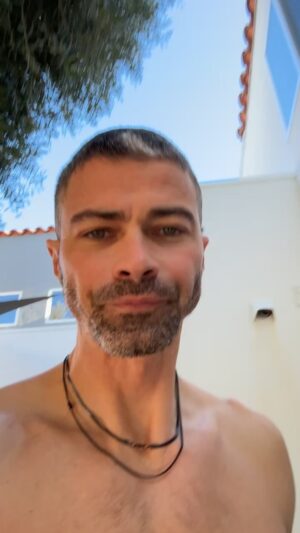 Matt Cohen Instagram - Good morning world!
