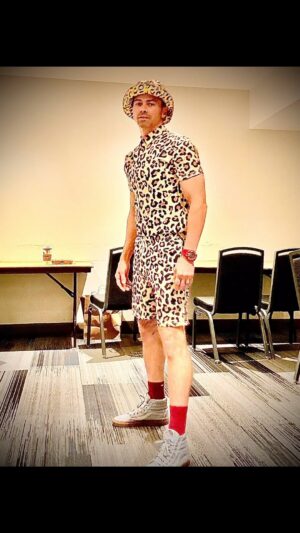 Matt Cohen Instagram - This is me now!