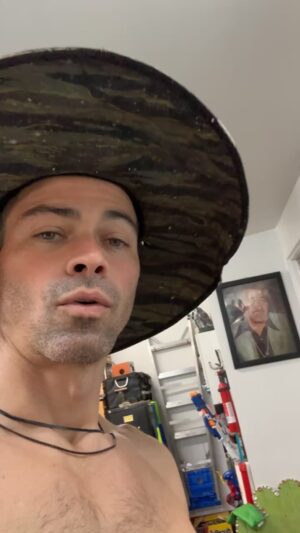 Matt Cohen Instagram - Enjoy it!