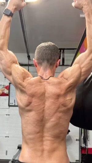 Matt Cohen Instagram - Wildly successful 48 days into a balanced mind and body health expedition! Join me and subscribe! I’m sharing the triumphs and defeats of the healthy living adventure!! #MContheMic