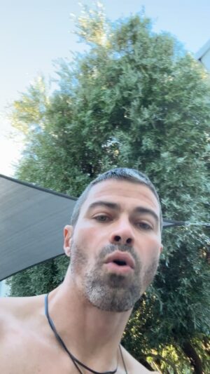 Matt Cohen Instagram - Cold exposure is a game changer!
