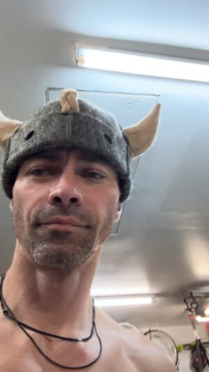 Matt Cohen Instagram - 2 months!