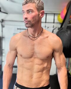 Actor Matt Cohen HD Instagram Photos and Wallpapers February 2024