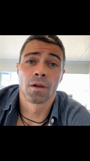 Matt Cohen Instagram - 