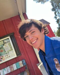 Actor Matt Cornett HD Instagram Photos and Wallpapers June 2024