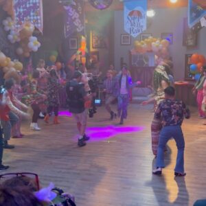 Matt Cornett Instagram - Wouldn’t change a thing 😌 go watch us Camp Prom it up!! Ep 7 out now!
