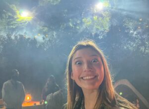 Matt Cornett Instagram - We finally got our spooky episode 🕸🕷Go watch it now on Disney !!