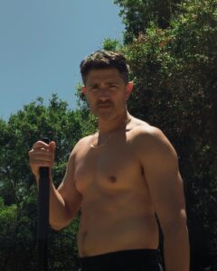 Matt Dallas Top 100 Instagram Photos and Posts