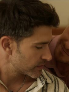 Actor Matt Dallas HD Instagram Photos and Wallpapers April 2024