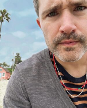 Matt Dallas Instagram - A little family appreciation post