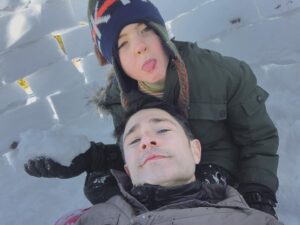 Matt Dallas Instagram - 