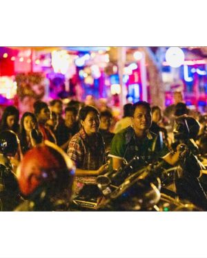 Matt Dillon Instagram - Bringing it back to home.
It was a joy to host an outdoor screening of "City of Ghosts" in the Cambodian gulf town of Kampot where much of the film was shot. A lot has changed over the past 20 plus years, but the place hasn't lost it's charm, some of my greatest challenges were in Kampot as well as some of the fondest memories.
#CIFF2023
photos: @sellsnick @johpir @i_dunno_jim @saritareth @bophanacenter @andy.pendleton 
@malinkm @wmpaulclark @stellanskarsgardofficial @cambodiainternationalfilmfest @rithypanh