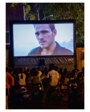 Matt Dillon Instagram - Bringing it back to home.
It was a joy to host an outdoor screening of "City of Ghosts" in the Cambodian gulf town of Kampot where much of the film was shot. A lot has changed over the past 20 plus years, but the place hasn't lost it's charm, some of my greatest challenges were in Kampot as well as some of the fondest memories.
#CIFF2023
photos: @sellsnick @johpir @i_dunno_jim @saritareth @bophanacenter @andy.pendleton 
@malinkm @wmpaulclark @stellanskarsgardofficial @cambodiainternationalfilmfest @rithypanh