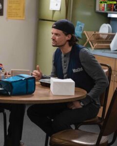 Actor Matt Jones HD Instagram Photos and Wallpapers July 2024
