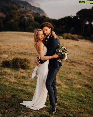Matt Jones Instagram - Happy Valentines to my wife @kristenhager  I love you so much it hurts.