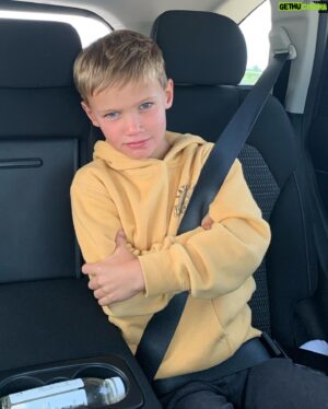 Matt Jones Instagram - This is 8. He’s the funniest, bravest, most loving, best son/big brother in the world. Happy Birthday Jasper Jones. I’m so proud of you. Please stop growing. It’s too fast.