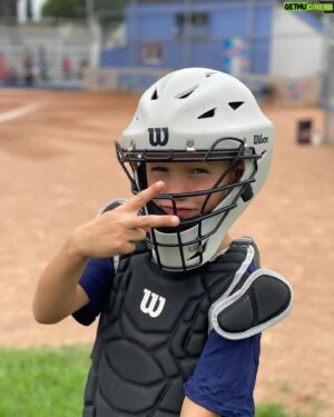 Matt Jones Instagram - This is 8. He’s the funniest, bravest, most loving, best son/big brother in the world. Happy Birthday Jasper Jones. I’m so proud of you. Please stop growing. It’s too fast.