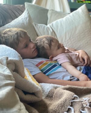 Matt Jones Instagram - This is 8. He’s the funniest, bravest, most loving, best son/big brother in the world. Happy Birthday Jasper Jones. I’m so proud of you. Please stop growing. It’s too fast.