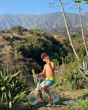 Matt Jones Instagram - This is 8. He’s the funniest, bravest, most loving, best son/big brother in the world. Happy Birthday Jasper Jones. I’m so proud of you. Please stop growing. It’s too fast.