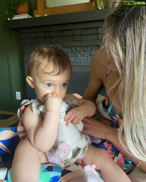 Matt Jones Instagram - Jolene Jones is 1 today. She’s the most wonderful lighting bolt of love the world has ever known. Jo, you are the sunshine of my life.