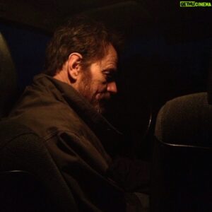 Matt Jones Instagram - I took this picture sitting in a backseat while wearing a ski mask almost 8 years ago. I remember me and @thecharlesbaker staying pretty quiet during this whole night. We knew we were a part of one of the greatest shows ever and it was ending. We weren’t sad exactly, just quiet. We just didn’t have much to say. It was quiet, cold, and Bryan was incredible. I’ll never stop being thankful for what this show did for my life. This year has made me appreciate the life I’ve gotten to live and those who I’ve collected along the way. And if you ask me, I hope Badger is hanging out in Zihuatanejo Mexico with Andy Dufresne and Red. I hope. #breakingbadforever