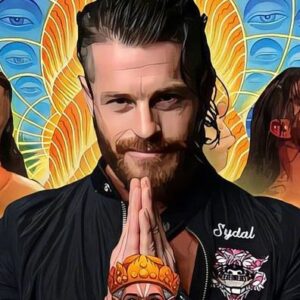 Matt Korklan Instagram - Tune in tonight on AEW Dynamite! @aewontnt @shopaew @snoopdogg @wilcoxstrengthinc @rpstrength @trifecta