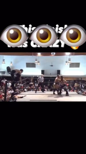 Matt Korklan Instagram - These gentleman are apt for battle. @kingricochet @willospreay @nickjacksonyb @mattjackson13 @adamcolepro #aew #prowrestling #pwg