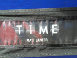 Matt Lanter Instagram - Happy #Timeless day! In the final episode of Timeless, we fast forwarded to December 21, 2023. The future is now! That show meant so much to me and we had such an amazing time. People constantly ask me what was my favorite project I’ve ever been a part of as an actor… And TIMELESS is always at the top of my list. The creativity, the story, the writing, the people.  I was going to do a big 10 minute long story time, but thought it might get boring for y’all.. so instead, here’s a handful of pictures that maybe you haven’t seen before. Love to all my producers, writers and fellow actors and of course… TO THE CLOCKBLOCKERS!  Ps. I still hold out hope that one day the show will make a return. 😝