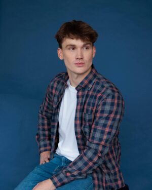 Matt Lintz Instagram - 