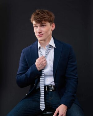 Matt Lintz Instagram - 