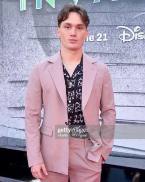 Matt Lintz Instagram - 👋🏼 @secretinvasion premiere