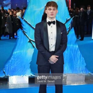 Matt Lintz Instagram - Out and about