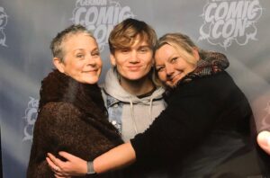 Matt Lintz Instagram - Ich liebe dich Deutschland ❤️