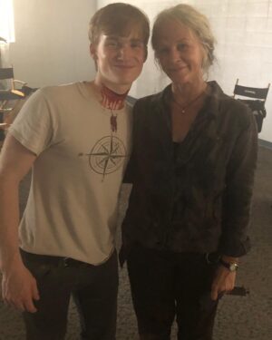 Matt Lintz Instagram - ❤️