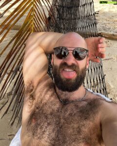 Actor Matt Lister HD Instagram Photos and Wallpapers July 2024