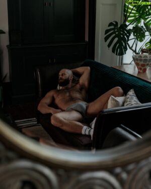 Matt Lister Instagram - The handsome @mrmattlister