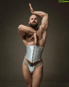 Actor Matt Lister HD Instagram Photos and Wallpapers July 2023
