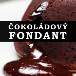 Matt Pardus Instagram - Čokoládový fondant neboli také lava cake! Sedmé nebe v puse! ❤️ Vyzkoušejte tento jednoduchý a neskutečně lahodný dezert:

- 125 g tmavé hořké čokolády (alespoň 60 % kakaa)
- 125 g másla
- 125 g cukru krupice
- 50 g hladké mouky
- 3 vejce
- 50 g másla na vymazání formiček
- 2 PL kakaa na vysypání formiček

Celý recept najdete na blogu - odkaz v biu! Tak dobrou chuť!