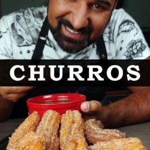 Matt Pardus Instagram - Znáte churros? Ve Španělsku jsem si uvědomil jak moc je miluju a tak jsem pro Vás na ně na blog přidal recept! ❤️ Tak klikněte na odkaz na profile nebo ve stories a vyzkoušejte! 😉
•
•
•
#jedlo #jidlo #dnesjim #dnesjem #vecere #vareni #foodhack #foodporn #toprecepty #foodblogger #foodlover #inspirace #vaření #churros #churrosgourmet #churroslovers #churrosconchocolate #churrostime #dnesvarim #cz #czech #ganache #chocolateganache #recept #recepty #berky #pavelberky #masterchefcz #masterchefcesko