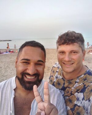 Matt Pardus Instagram - Zdravíme z Itálie ❤️ Vyrazili jsme objevovat krásy ale taky hlavně dobroty jižní Itálie ❤️ První zastávka Bari ❤️
•
•
•
#bari #italy #italytravel #italytrip #italy🇮🇹 #italygram #italyiloveyou #italy_vacations #madeinitaly #italylovers #italytour #italy❤️ #italie #berky #pavelberky #mattpardus #cestovani #dnescestujem #dnescestujeme #visititaly #visitbari #italytourism #travel #travelphotography #dovolena #dovolená #cestolidi #cestovanie #cestujeme