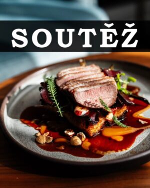 Matt Pardus Instagram - Dneska tu pro Vás máme jednu skvělou soutěž o večeři pro dva v jedné ze 44 restaurací dle Vašeho výběru v rámci nadcházejícího @restaurantweek_cz ❤️

Podmínky soutěže:
1. Dejte sledovat @berkyofficial
2. Dejte sledovat @restaurantweek_cz
3. Dejte sledovat @mattpardus
4. V komentáři pod tímto příspěvkem označte člověka, kterého byste vzali s sebou - počet komentářů je jen na Vás - s více komentáři roste i šance na výhru!

1 vítěze vyhlásíme v neděli 22.10. a ten si pak může vybrat návštěvu pro dva v jedné z festivalových restaurací na stránkách Restaurant Weeku v hodnotě 2 x 790,- Kč v době konání festivalu 🖤

Stejná soutěž probíhá i na Facebooku Pavel Berky, tak zkuste štěstí i tam 😉

Na restaurace a jejich menu můžete mrknout na stránkách @restaurantweek_cz a pokud by se Vám nechtělo čekat do neděle, tak využijte slevu 100 Kč s kódem BERKY100 na jakoukoliv rezervaci a vyberte si rovnou 😉

Za sdílení budu moc rád! 🖤

Tak hodně štěstí a krásný večer! 🖤
•
•
•
#berky #pavelberky #soutez #souteze #soutezime #soutezenasbavi #soutezim #soutezimeoz6 #soutezeonline #soutezecz #soutěž #soutěže #vyhraj #vyhra #giveaway #giveaways #dnesvyhram #dnessoutezim #mattpardus #damesoutez #bezvasoutez #skvelasoutez #cz #czech #praha #prague #czechrepublic #restaurantweekcesko #jidlofrci