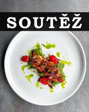 Matt Pardus Instagram - Dneska tu pro Vás máme jednu skvělou soutěž o večeři pro dva v jedné ze 44 restaurací dle Vašeho výběru v rámci nadcházejícího @restaurantweek_cz ❤️

Podmínky soutěže:
1. Dejte sledovat @berkyofficial
2. Dejte sledovat @restaurantweek_cz
3. Dejte sledovat @mattpardus
4. V komentáři pod tímto příspěvkem označte člověka, kterého byste vzali s sebou - počet komentářů je jen na Vás - s více komentáři roste i šance na výhru!

1 vítěze vyhlásíme v neděli 22.10. a ten si pak může vybrat návštěvu pro dva v jedné z festivalových restaurací na stránkách Restaurant Weeku v hodnotě 2 x 790,- Kč v době konání festivalu 🖤

Stejná soutěž probíhá i na Facebooku Pavel Berky, tak zkuste štěstí i tam 😉

Na restaurace a jejich menu můžete mrknout na stránkách @restaurantweek_cz a pokud by se Vám nechtělo čekat do neděle, tak využijte slevu 100 Kč s kódem BERKY100 na jakoukoliv rezervaci a vyberte si rovnou 😉

Za sdílení budu moc rád! 🖤

Tak hodně štěstí a krásný večer! 🖤
•
•
•
#berky #pavelberky #soutez #souteze #soutezime #soutezenasbavi #soutezim #soutezimeoz6 #soutezeonline #soutezecz #soutěž #soutěže #vyhraj #vyhra #giveaway #giveaways #dnesvyhram #dnessoutezim #mattpardus #damesoutez #bezvasoutez #skvelasoutez #cz #czech #praha #prague #czechrepublic #restaurantweekcesko #jidlofrci