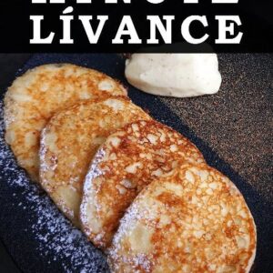 Matt Pardus Instagram - Kynuté lívance! Asi netřeba představovat, ale se skořicí, mascarpone a medem jste je třeba ještě nezkoušeli, tak tady máte recept na tuto mou staronovou oblíbenou dobrotu, kterou jsem pro Vás vyzkoušel z nového čísla časopisu @apetitonline ❤️

Budete potřebovat:
- 700 ml plnotučného mléka
- 400 g polohrubé mouky
- 40 g cukru krupice   na posyp
- 20 g čerstvého droždí
- 2 PL hnědého másla
- 2 vejce
- mletá skočice
- sůl
- 250 g mascarpone
- 1-2 PL medu

Celý recept najdete na blogu a ten ve stories, tak doufám, že Vám přijdou k chuti ❤️

Krásný víkend 😉
•
•
•
#recept #recepty #jidlo #jedlo #dnesjim #dnesjem #dnesvarim #berky #pavelberky #vareni #vaření #masterchefcesko #masterchefcz #berkyhokucharka #foodporn #funfood #foodfun #recipes #kynutelivance #livance #levnerecepty #rychlerecepty #jednoducherecepty #rychlajidla #levnajidla #levnejidlo #rychlejidlo #jednoduchajidla #jednoduchejidlo