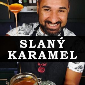 Matt Pardus Instagram - Slaný karamel! Dobrota, která u nás moc dlouho nevydrží! ❤️

Budete potřebovat:
- 200 g krupicového cukru
- 150 ml smetany ke šlehání (alespoň 33 %)
- 140 g másla
- kvalitní mořskou sůl, já mám nejraději solný květ od @naturalmallorca

Sepsaný recept najdete na profile v BIU nebo ve stories 😉

Tak dobrou sladkou chuť ❤️

#barterovaspoluprace #naturalmallorca #solnykvet #flordesal #berky #pavelberky
•
•
•
#slanykaramel #saltedcaramel #karamel #caramel #sladke #slanýkaramel #saltedcaramelcake #recept #recepty #peceni #pecenie #caramelcake #salt #saltcaramel #jedlo #jidlo #jídlo #dnespecu #dnespeciem #dnesjim #dnesjem #dnesvarim #sul