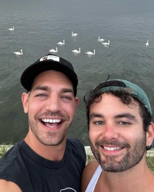 Matt Rogers Instagram - Muuuutherrrrfukerrrss