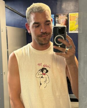 Matt Rogers Instagram - Muuuutherrrrfukerrrss