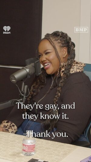 Matt Rogers Instagram - @nicolebyer has something to say ✈️