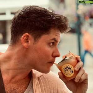 Matt Shively Instagram - From Vine to York. A dump.